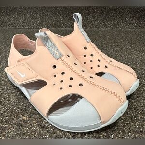 Nike Sunray Protect, Arctic Orange, 10c